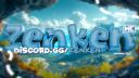 Discovery splash banner for 🌊・ZENKENMC - SAISON 2 Discord server