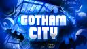 Discovery splash banner for ☆ Gotham City Minecraft Server ☆ Bedrock ☆ Java ☆ Semi-Anarquia ☆ PvP ☆ Survival Discord server