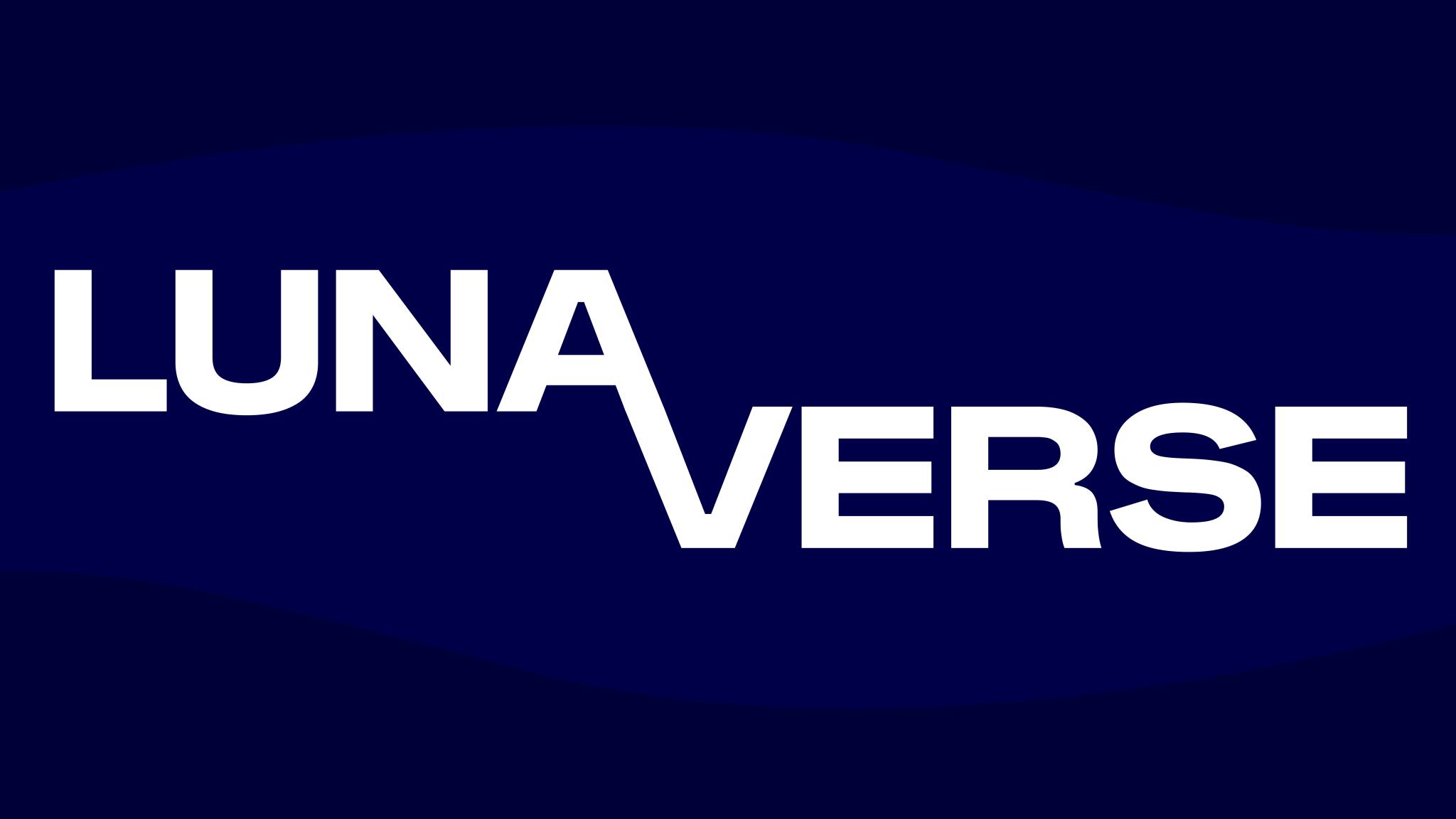 Discovery splash banner for 🌕 ✦ LunaVerse™ Discord server