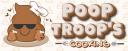 Discovery splash banner for PoopTroops Cooking™ 🥨 Discord server