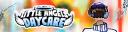 Discovery splash banner for Little Angels Daycare Discord server