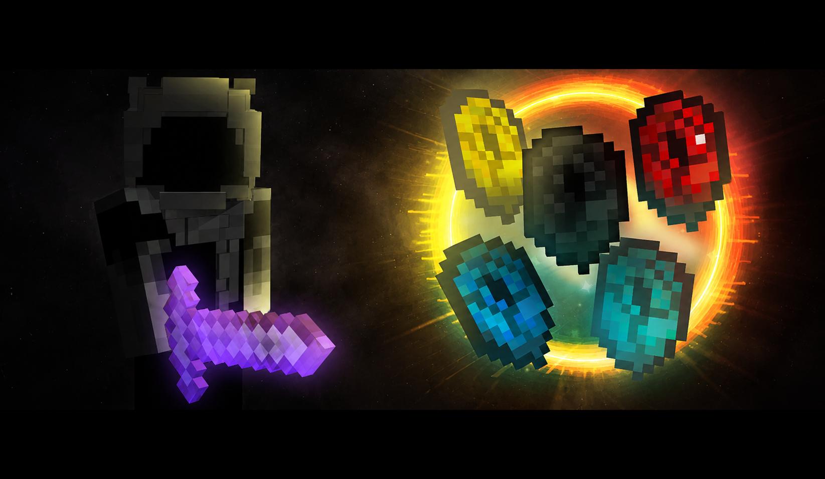 Discovery splash banner for discord.gg/prestigesmp Discord server