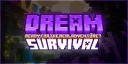 Discovery splash banner for Dream Survival™ Discord server