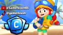 Discovery splash banner for Klash's Community🌴🌊 Discord server