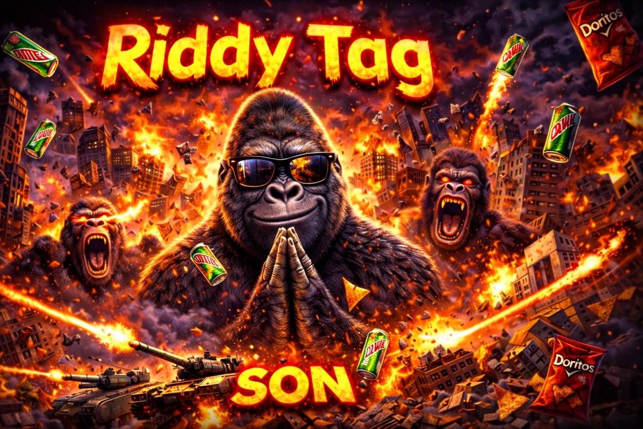 Discovery splash banner for Og Tag | Revived | Discord server