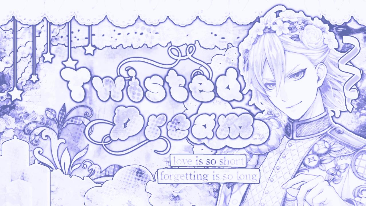 Discovery splash banner for โ อก ึช ใ๐ผโ twisted ๐ dream ึด #10.2K Discord server