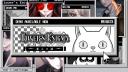 Discovery splash banner for Lover's Enigma Discord server