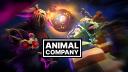 Discovery splash banner for Animal Company Discord server