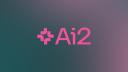 Discovery splash banner for Ai2 Discord server