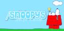Discovery splash banner for ୨ 🪄  /snoopys  𐙚　social　giveαwαys　decor　1OO+ guilds Discord server