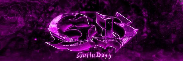 Discovery splash banner for GuttaBoyz #4300 Discord server