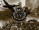 Discovery splash banner for Hoi4 Cumhuriyeti Discord server