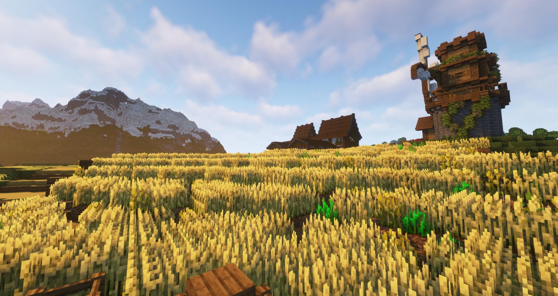 Discovery splash banner for Jodek's Datapacks Discord server