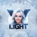 Discovery splash banner for Light V Roleplay 1.0 #Whitelisted Discord server