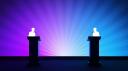 Discovery splash banner for Interfaith Forum 〡 Debate • Religion • Politics • Philosophy • Theology Discord server