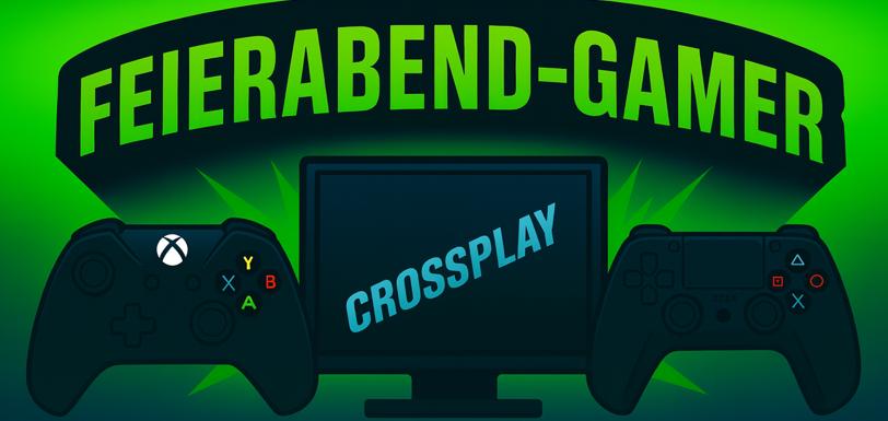 Discovery splash banner for Feierabend-Gamer MMO Discord server