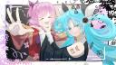Discovery splash banner for [EMU] Emu Motivated Underlings Discord server