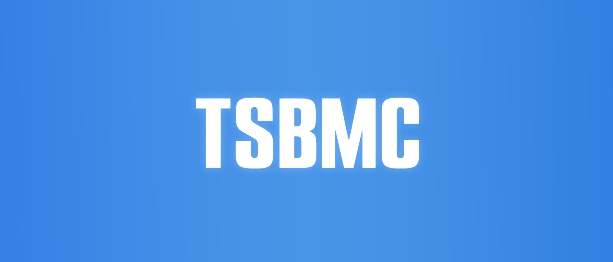 Discovery splash banner for TSB Mobile Competitive Discord server