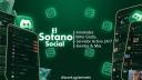 Discovery splash banner for El Sótano Social 🍃 Nitro﹐Haz Amigos Virtuales﹐VC activo 24/7﹐Socializar﹐Hacer Amigos﹐Robux﹐Anime Discord server