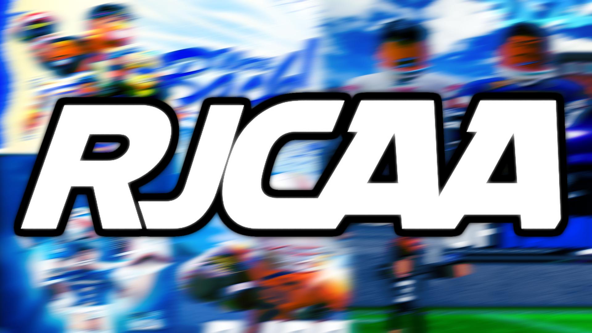 Discovery splash banner for π₯RJCAA Discord server