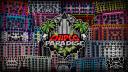Discovery splash banner for Chipeo Paradise Discord server