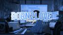 Discovery splash banner for Born2love~!🌷  | Social・Hangout・Anime・Chill・Love・Nitro・Vcs・Gaming・Fun Discord server
