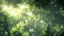 Discovery splash banner for Euphoenix 🌸 Discord server