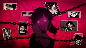 Discovery splash banner for ﹒Yandere Lovers 🎀 #13000﹒🐞𓂃 Discord server