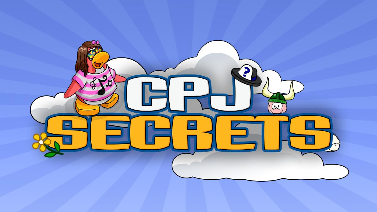 Discovery splash banner for CPJ Secrets Discord server