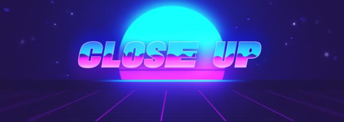 Discovery splash banner for DREAM VILLAGE Discord server