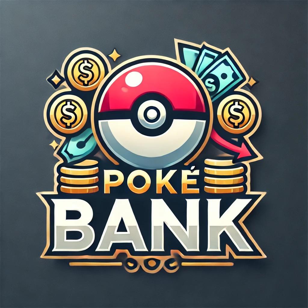 Discovery splash banner for PokeBank Discord server