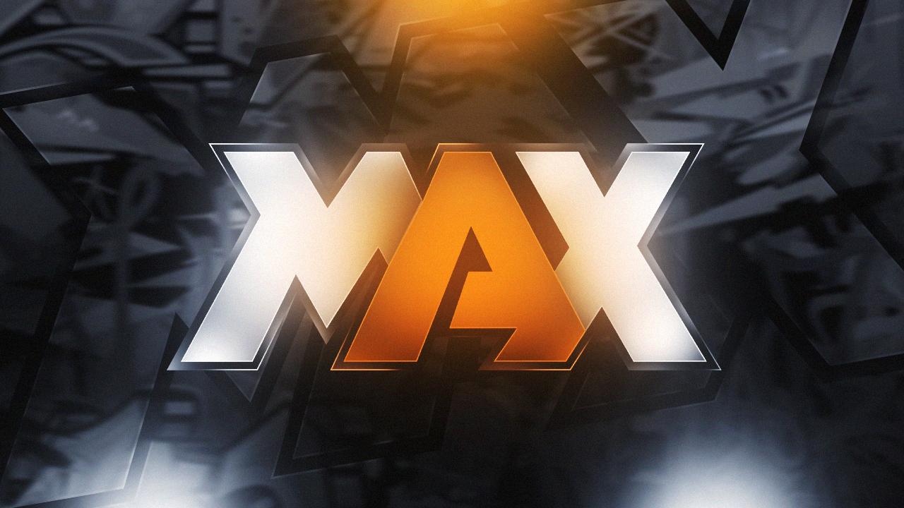 Discovery splash banner for MAX RolePlay Discord server
