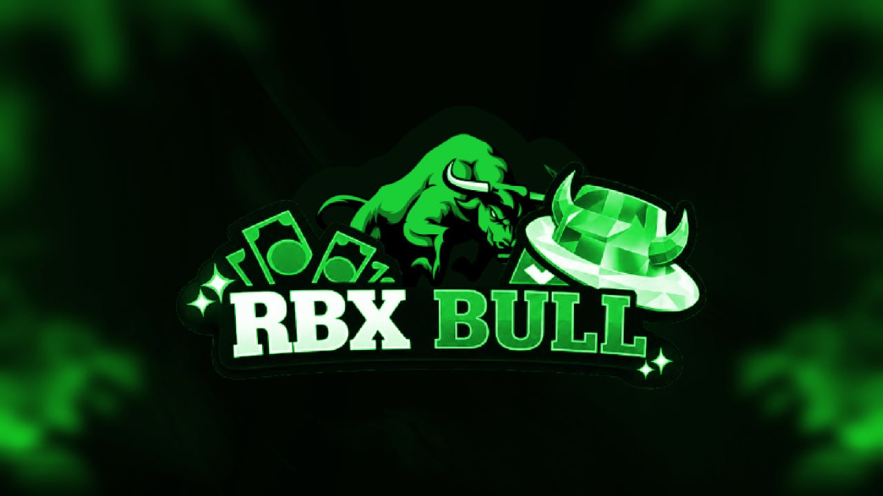 Discovery splash banner for RBXBull Discord server