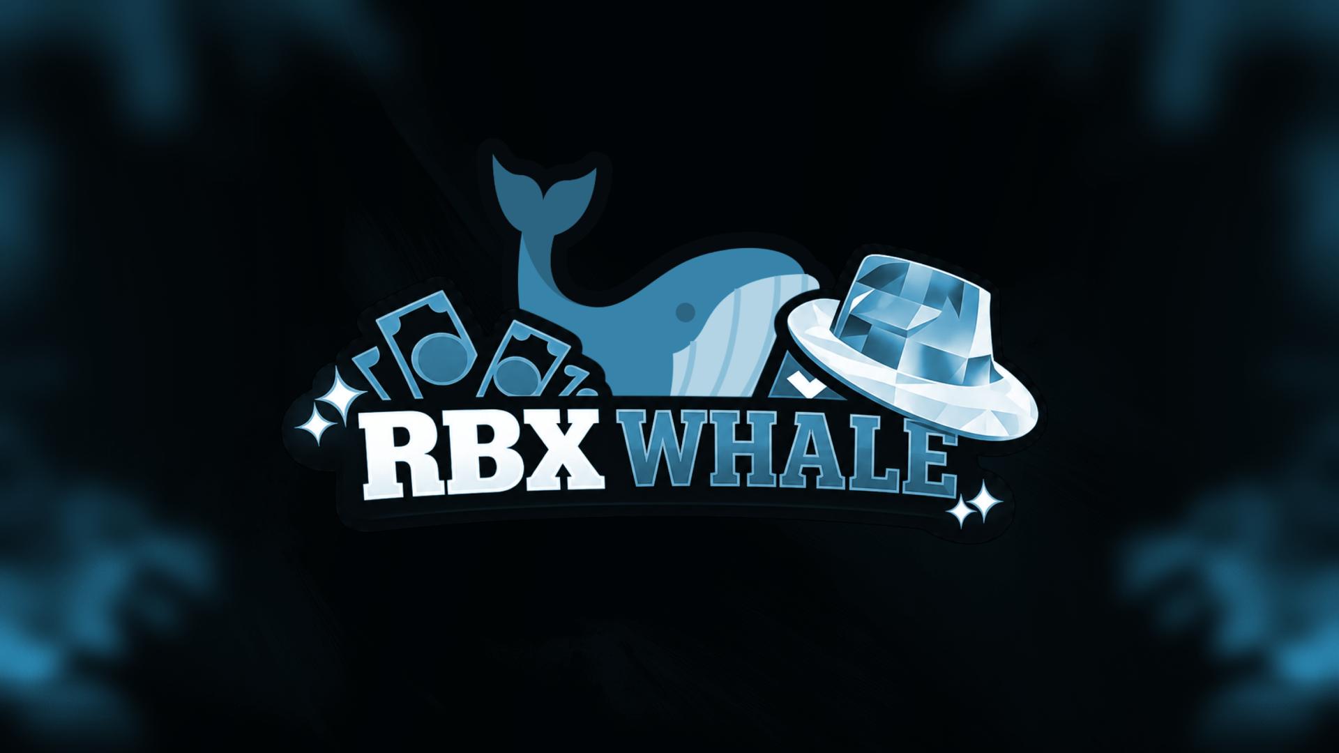 Discovery splash banner for RBXWhale Discord server