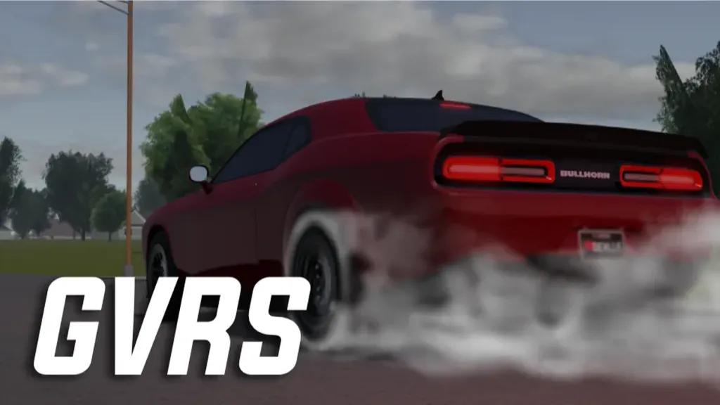 Discovery splash banner for Greenville Roleplay Server Discord server