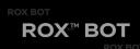 Discovery splash banner for ROX ™ Guard Discord server