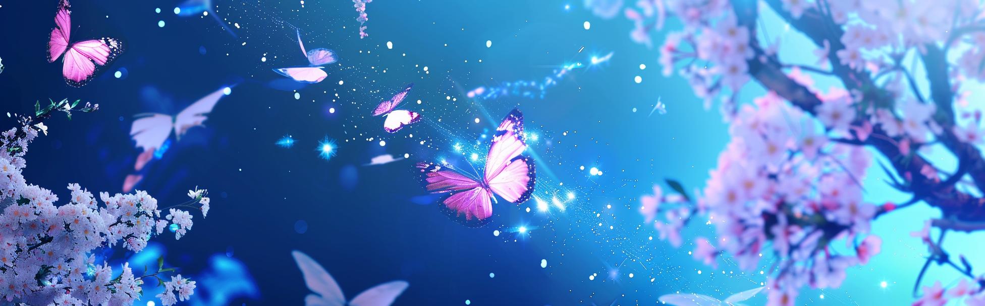 Discovery splash banner for Ayko™ 8K 💙 Discord server