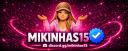 Discovery splash banner for MIKINHAS15 - OFICIAL             #3K Discord server