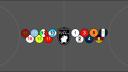 Discovery splash banner for ⚫ HAL ⚪ Discord server
