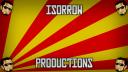 Discovery splash banner for ISP Discord server