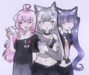 Discovery splash banner for Kountermeasures Discord server