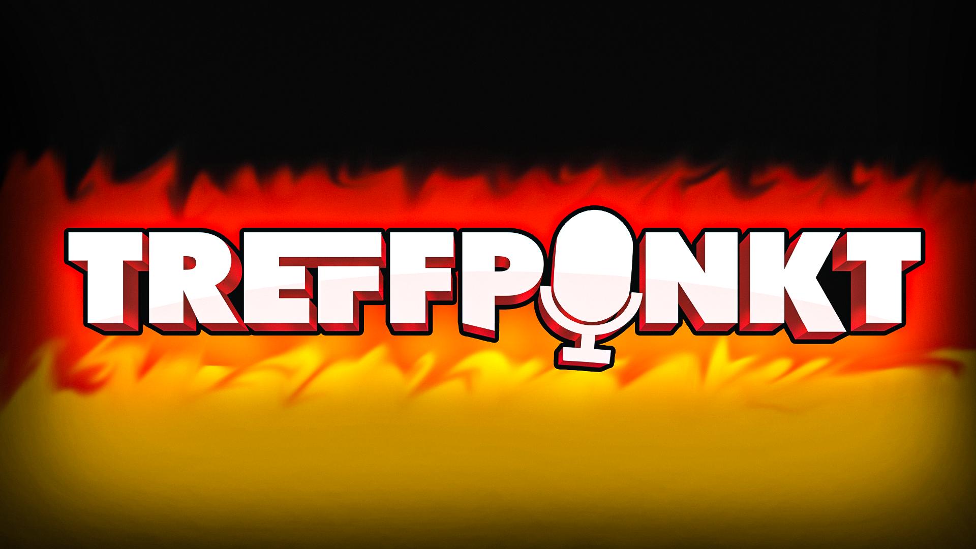 Discovery splash banner for Treffpunkt 🔊 Discord server