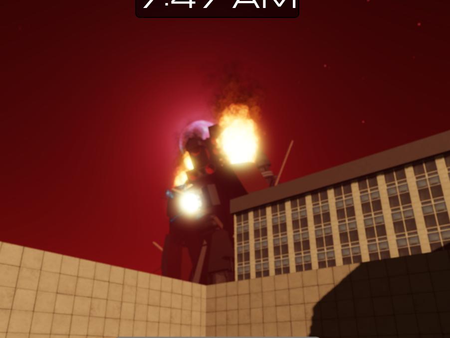 Discovery splash banner for ||『Toilet • Universe』|| Discord server