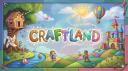 Discovery splash banner for Craftland Free Fire MAX India Discord server