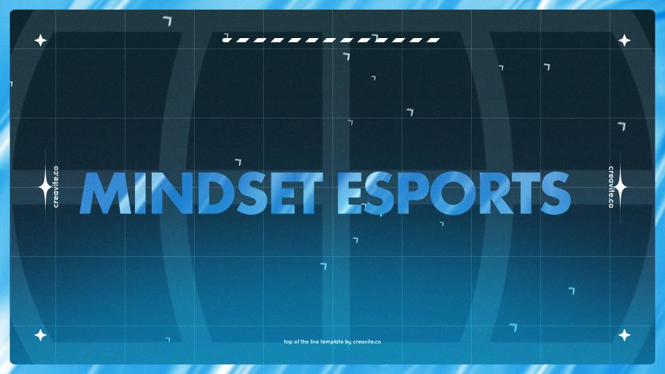 Discovery splash banner for NX ESPORTS Discord server
