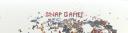 Discovery splash banner for Snap Game Discord server