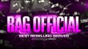 Discovery splash banner for ragdc.matrixdock.xyz Discord server