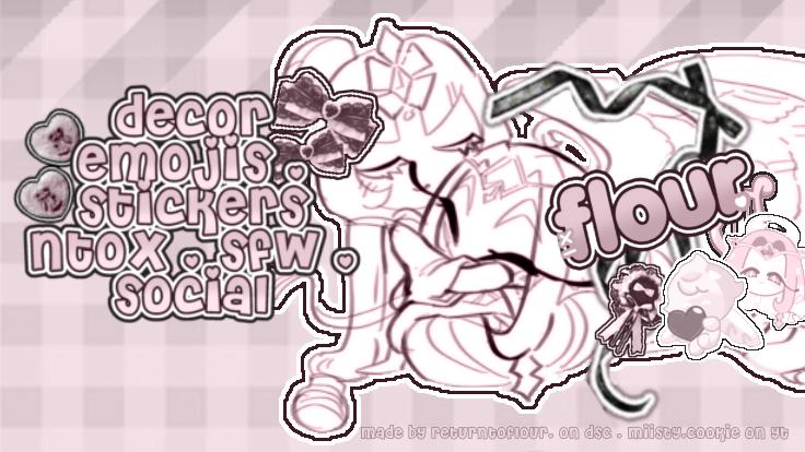 Discovery splash banner for ๐บ๐
ื
/ฦ๐ตour ๏น๐ j2l = ban โฟห . Discord server