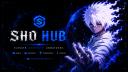 Discovery splash banner for sho.dev Discord server