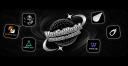 Discovery splash banner for VortixWorld Discord server